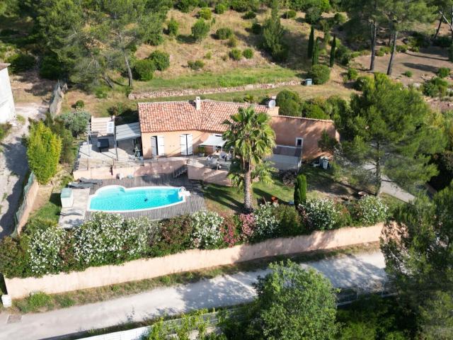 Maison 110 m2 La Crau