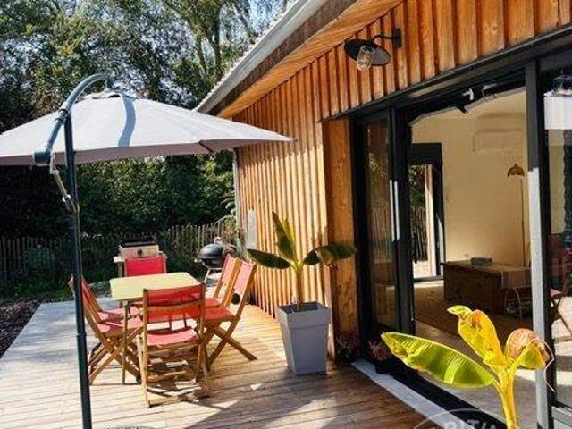 Maison 110 m2 Lacanau