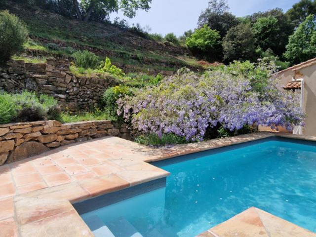 Maison 110 m2 Le Castellet