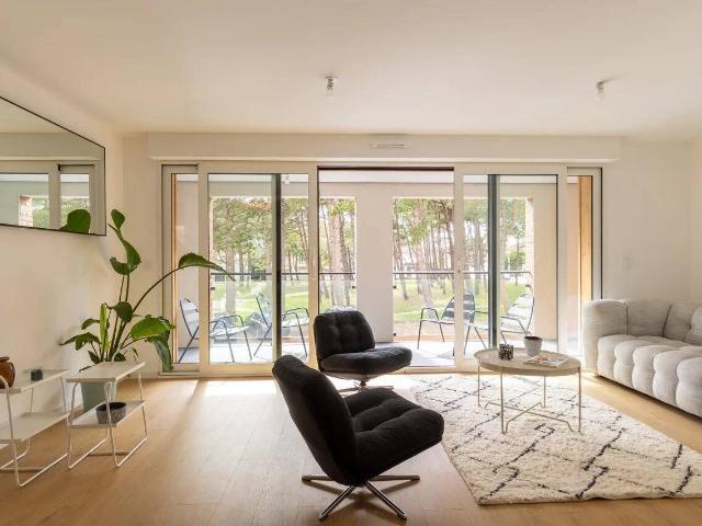 Maison 110 m2 Le Touquet Paris Plage