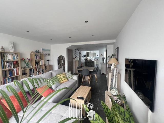Maison 110 m2 Les Sables d Olonne