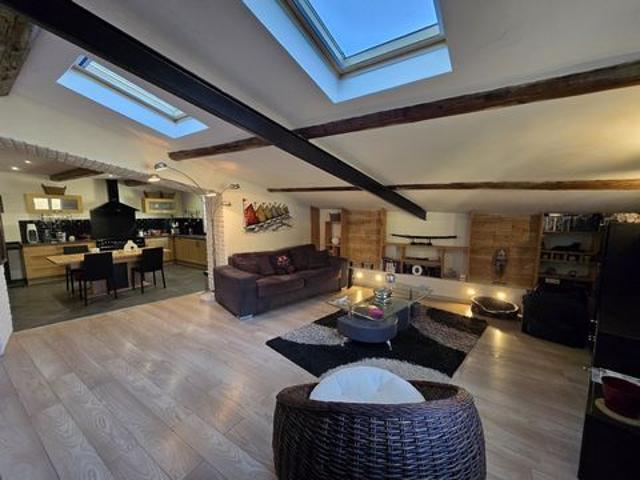 Maison 110 m2 lespignan