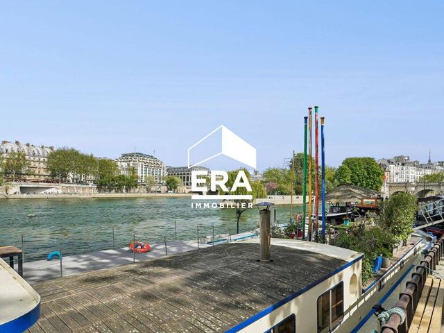 Maison 110 m2 Paris 6ème