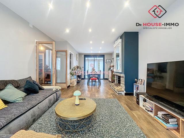 Maison 110 m2 PERIGUEUX QUARTIER D'AFFAIRE
