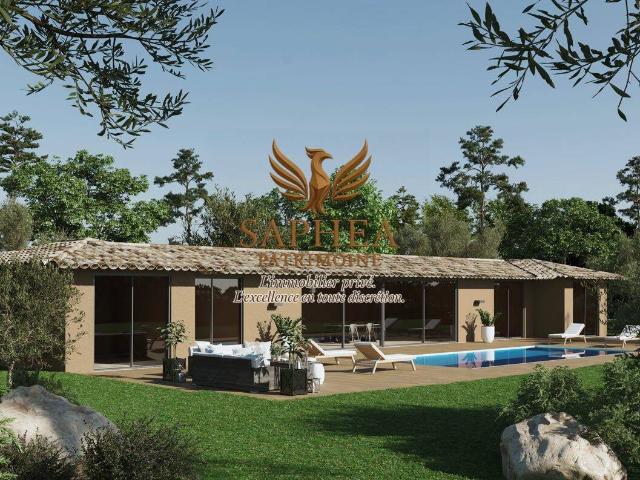 Maison 110 m2 Porto Vecchio