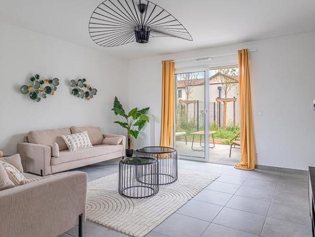 Maison 110 m2 st pierre de chandieu