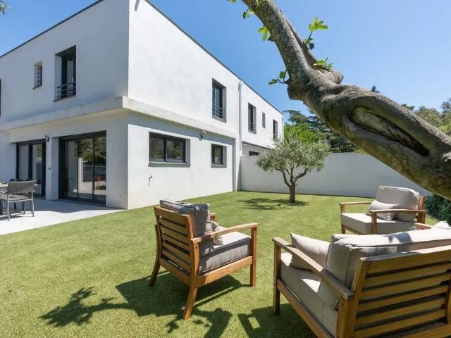 Maison 110 m2 Saint Raphaël