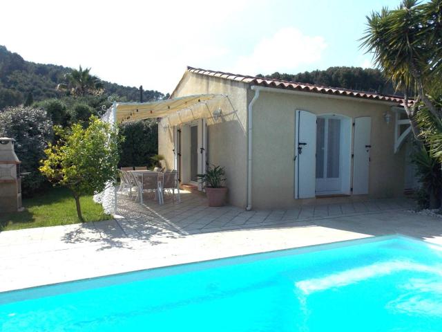 Maison 110 m2 Solliès Pont