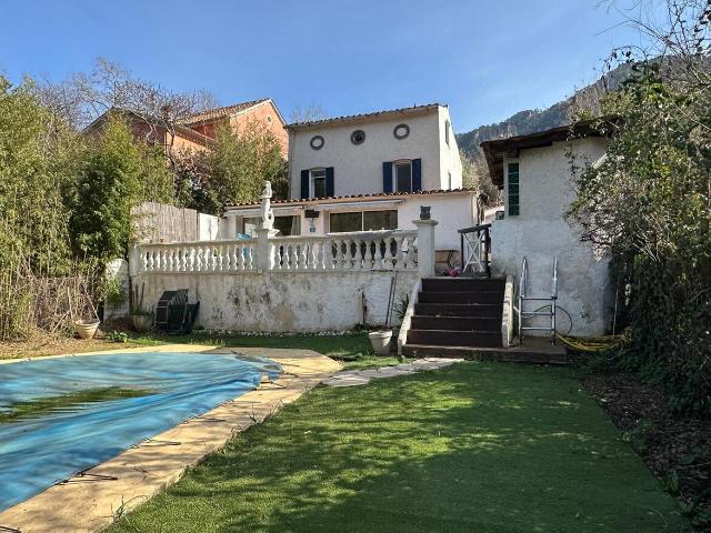 Maison 110 m2 toulon