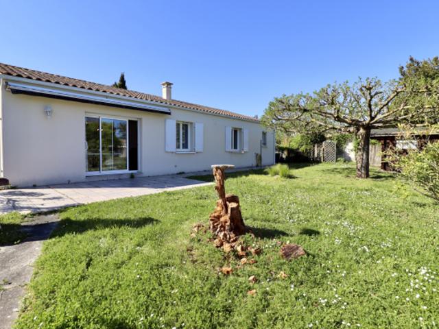 Maison 110 m2 17132 Meschers sur Gironde