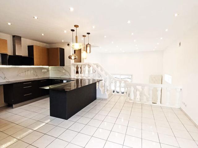 Maison 110 m2 4 pièces