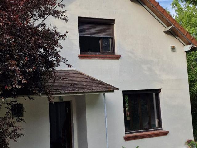 Maison 110 m2 5 pièces