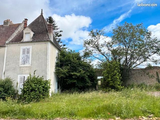 Maison 110 m2