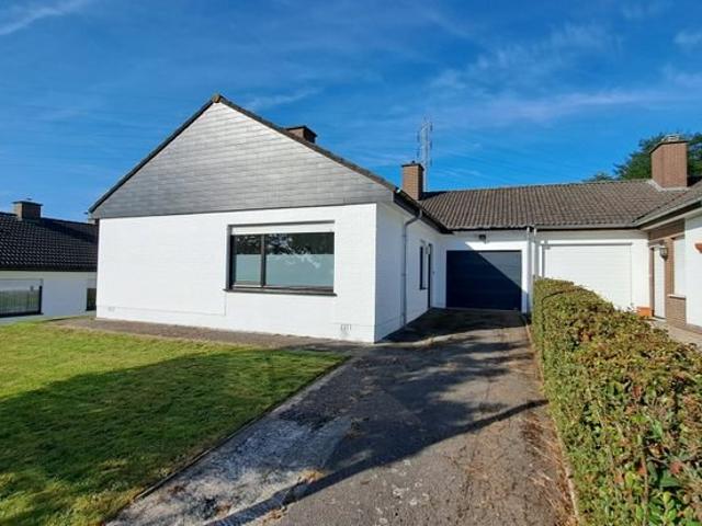 Maison 110 m² 3 Ch à vendre à Tienen