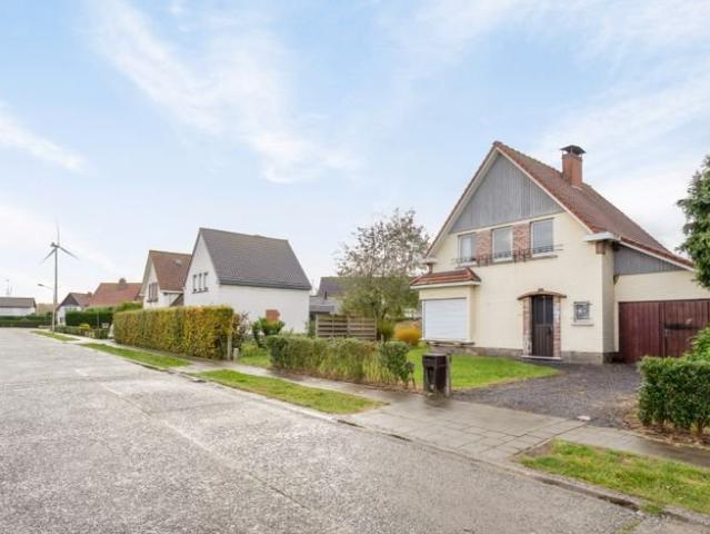 Maison 110 m² 3 Ch à vendre à Zelzate