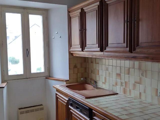 Maison 110 m²