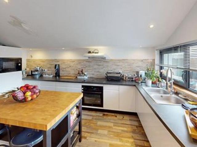 Maison 110 m²