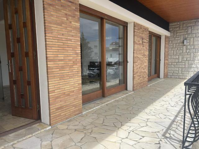 Maison 110 m²