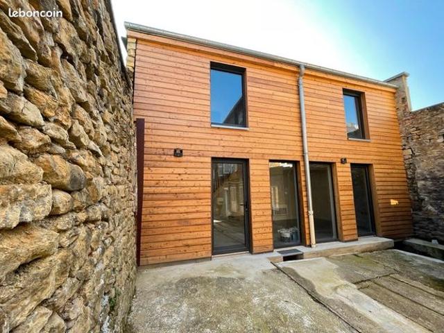 Maison 110 m² Charleville Mezieres
