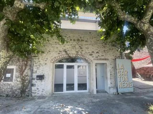 Maison 110 m² Cléon d'Andran