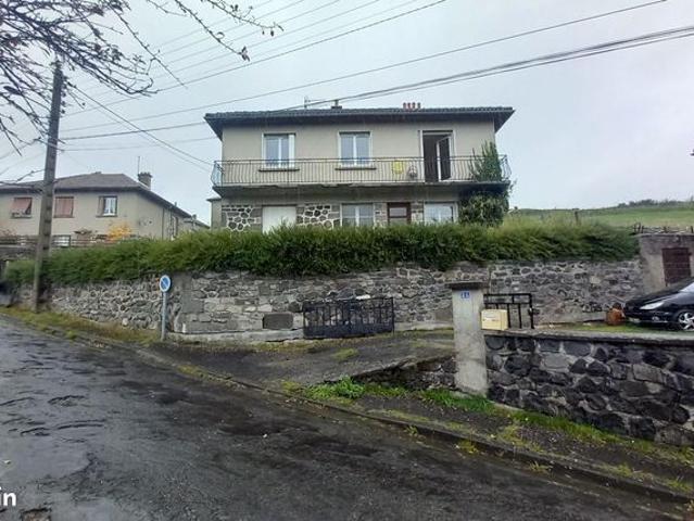 Maison 110 m² Allanche