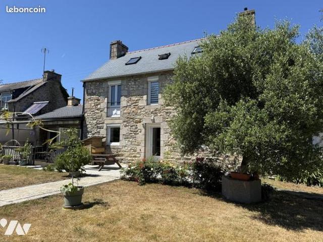 Maison 110 m² BOURBRIAC