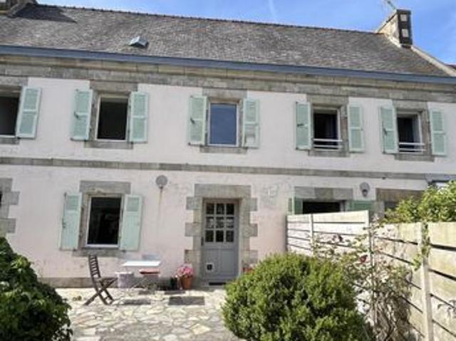Maison 110 m² Beuzec Cap Sizun