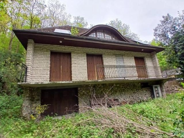 Maison 110 m² Beaumont le Roger