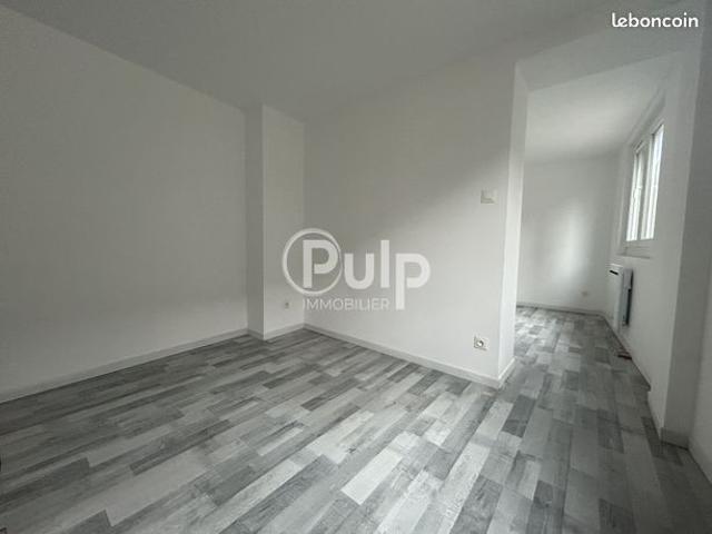 Maison 110 m² Billy Montigny