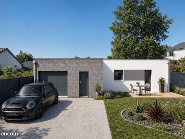 Maison 110 m² Blain