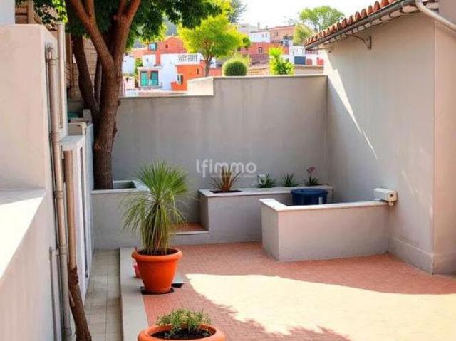 Maison 110 m² dépot 53 m² pour logement en plus