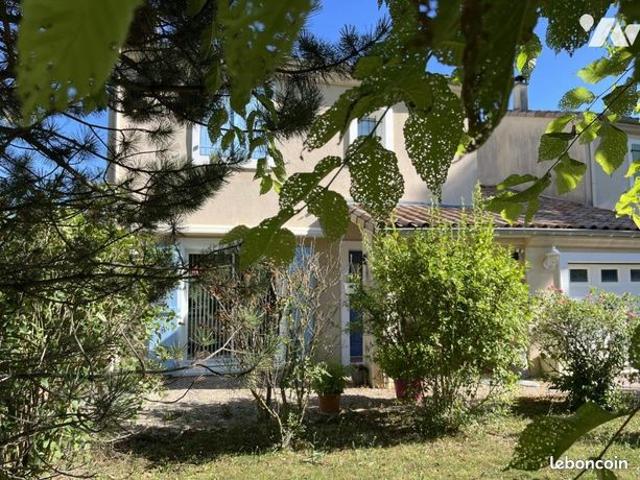 Maison 110 m² DIE