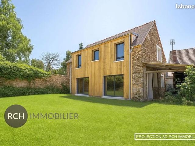 Maison 110 m² Houdan