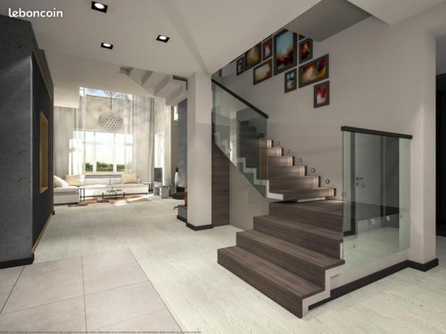 Maison 110 m² La Baule Escoublac