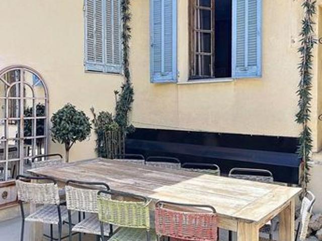 Maison 110 m² LE CANNET