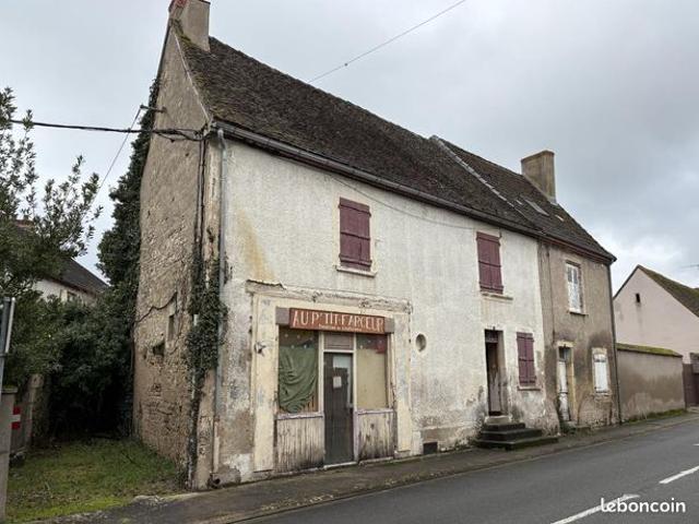 Maison 110 m² Le Veurdre