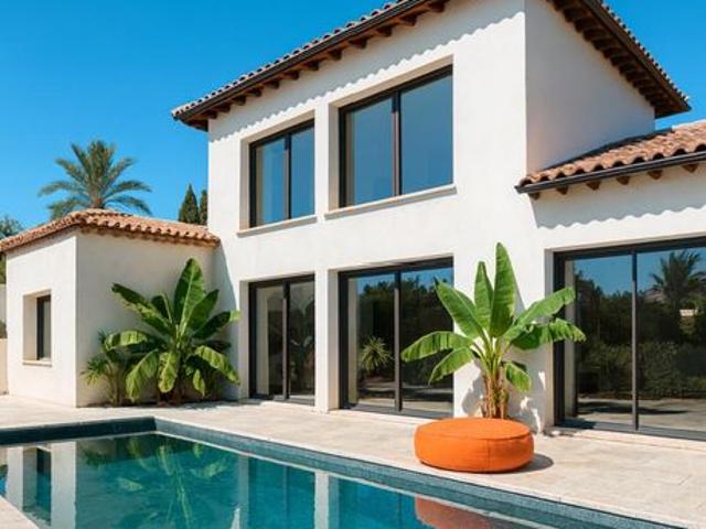 Maison 110 m² Mondonville