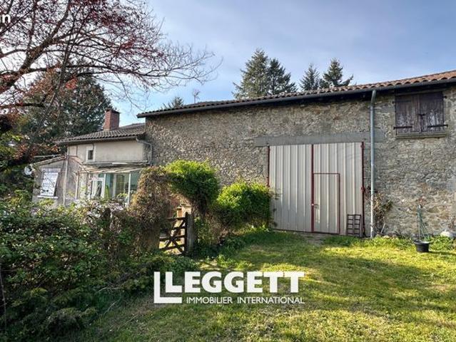 Maison 110 m² Marval