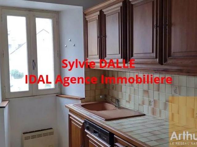 Maison 110 m² Marvejols