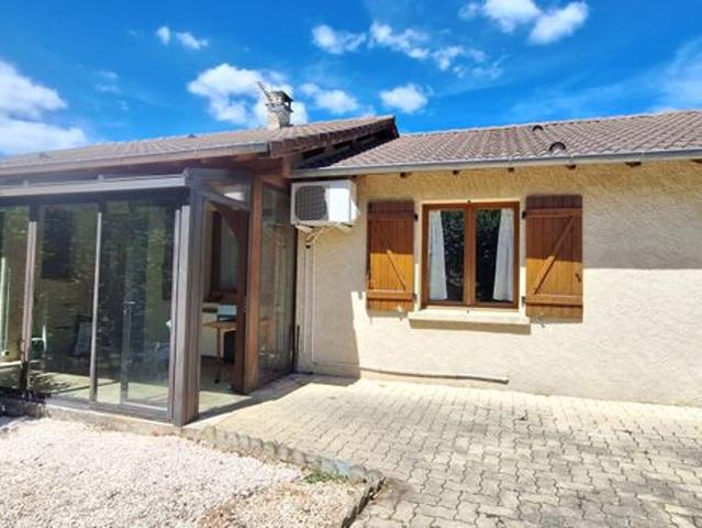 Maison 110 m² Saint Céré