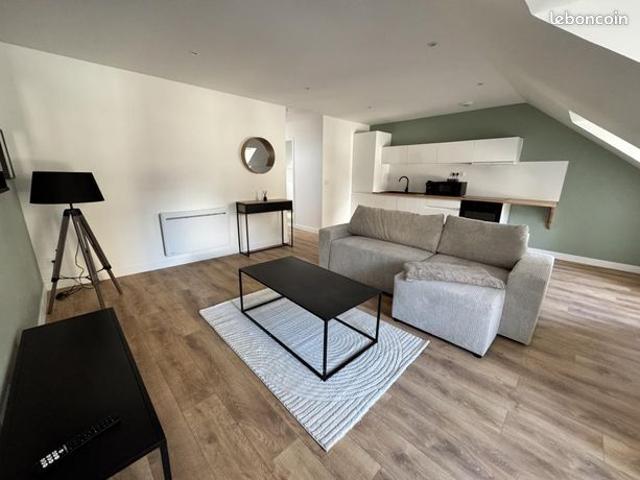 Maison 110 m² Saint Fulgent