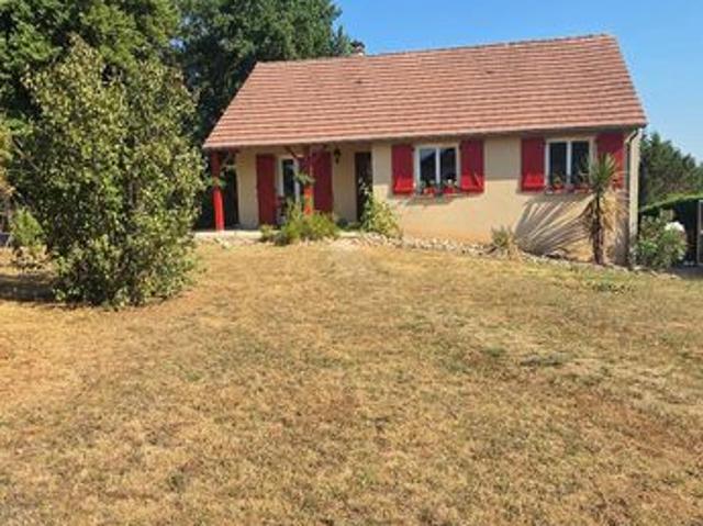 Maison 110 m² ST VIANCE