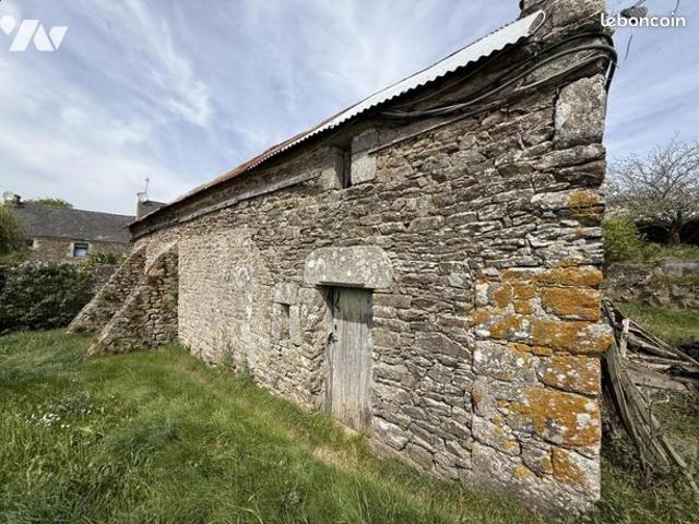 Maison 110 m² SULNIAC