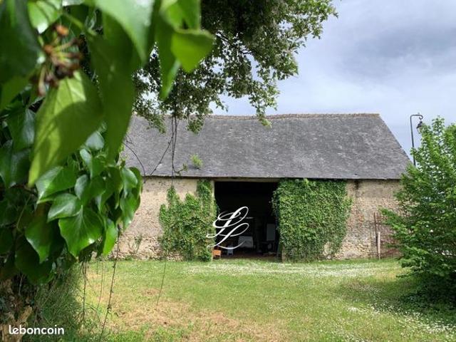 Maison 110 m² Parcay Meslay