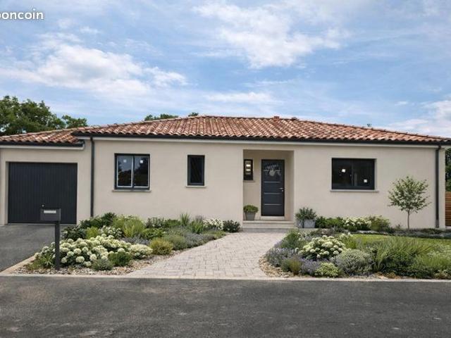 Maison 110 m² Roques