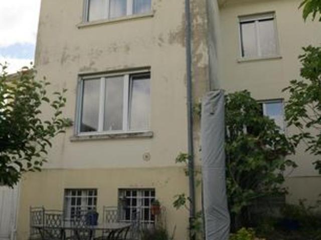 Maison 110 m² Riedisheim