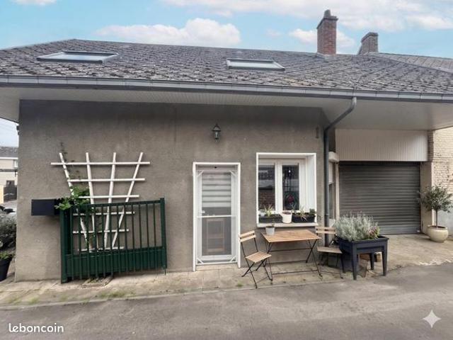 Maison 110 m² Viesly
