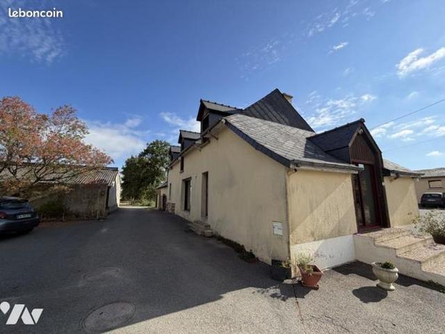 Maison 110 m² VIGNOC
