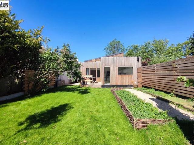 Maison 110m ²