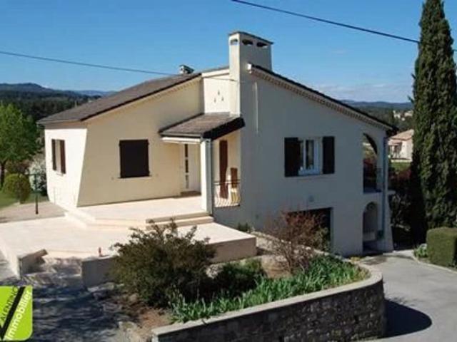 Maison 110m ²